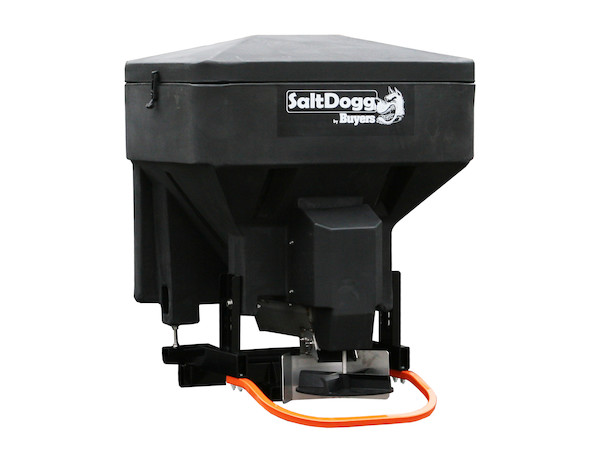 SaltDogg TGS03 8 Cubic Foot Tailgate Spreader