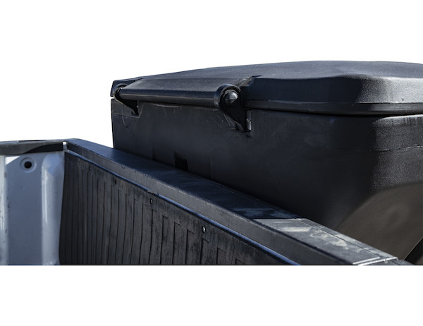 SaltDogg TGS07 11 Cubic Foot Tailgate Spreader