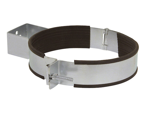 Adjustable Tank Holder for Vehicles 9 to 9-3/4 Inch Diameter