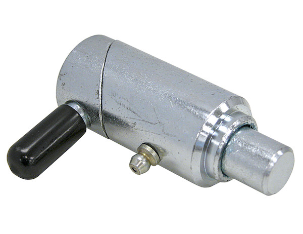 Twist Lock Plunger with 0.625 Inch Diameter Pin