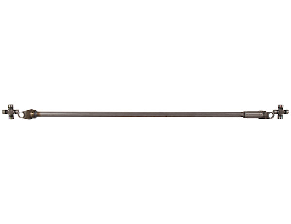 TSA13 Series Tubular Shaft Assembly 72 Inch Overall Length