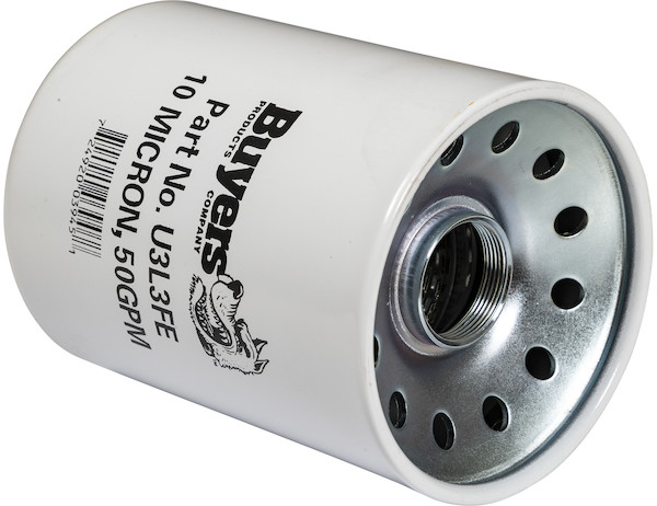 Return Line Filter 10 Micron Replacement Element For HFA2/HFA3/HFA4-Series