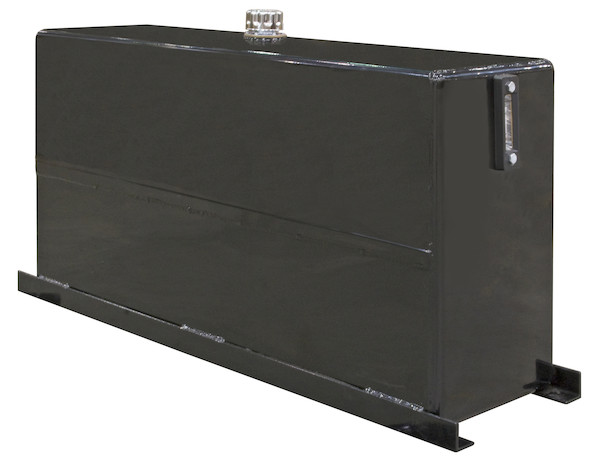 70 Gallon Upright Steel Hydraulic Reservoir