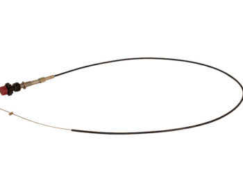 30 Foot Vernier Adjustable Locking Control Cable