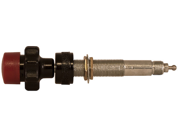 Vernier Adjustable Locking Control Cable Replacement Head