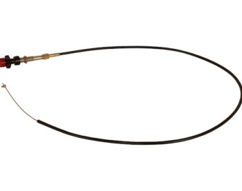 35 Foot Heavy Duty Vernier Adjustable Locking Control Cable