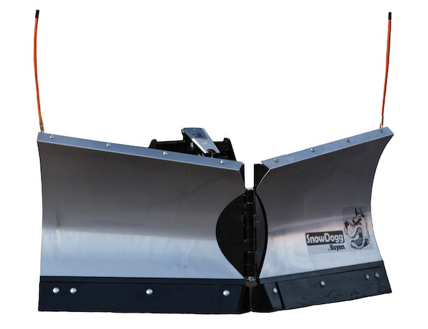 SnowDogg VUT65 Moldboard