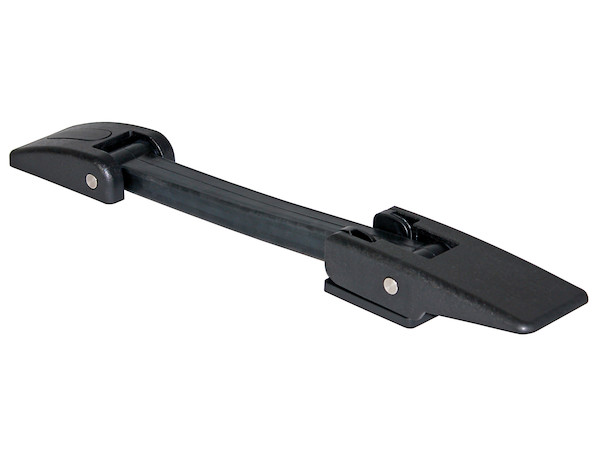 13-1/4 InchRubber Polymer Draw Latch