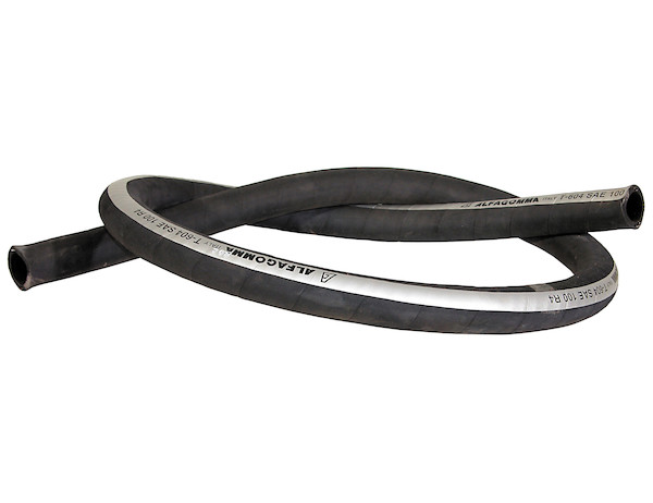 1-1/4 Inch I.D. Suction Hose 6 Foot long