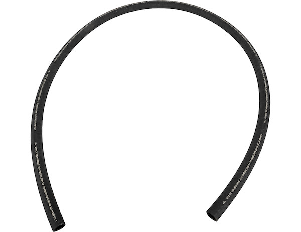 1-1/4 Inch I.D. Suction Hose 10 Foot long