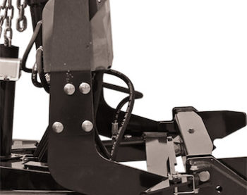 SnowDogg XPII Series Liftframe (2020+)