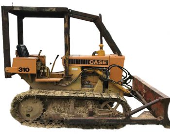 case-310-dozer