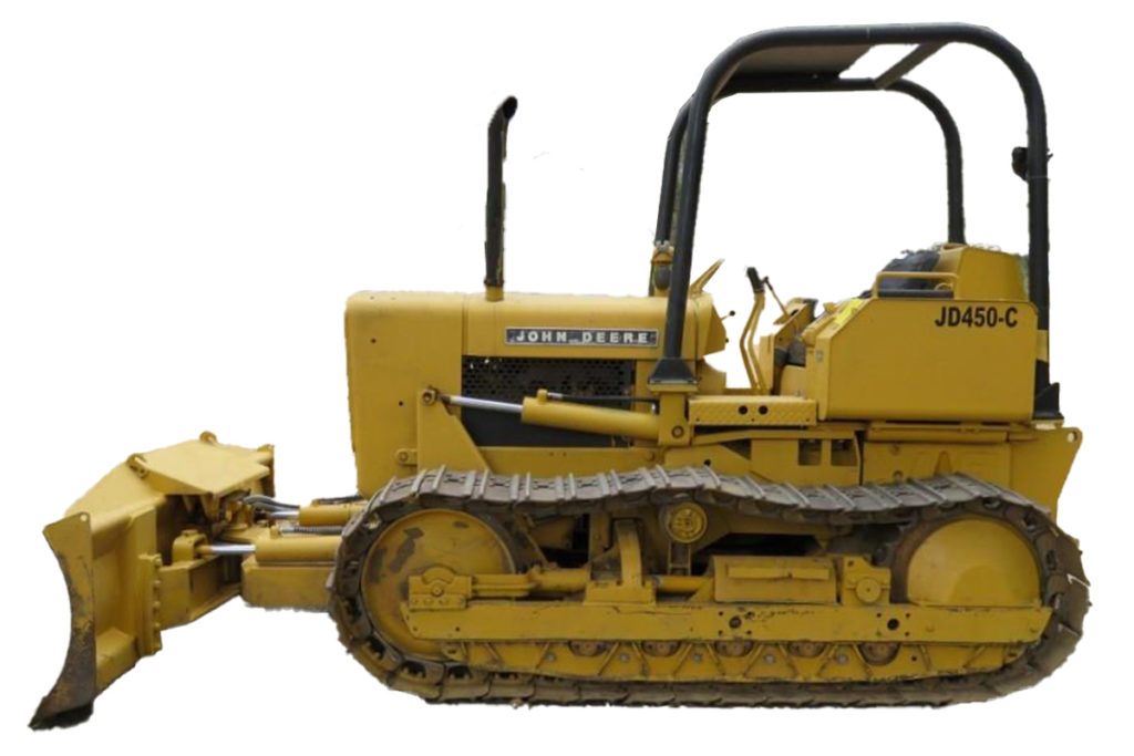 john-deere-450c-dozer john-deere-450c-dozer