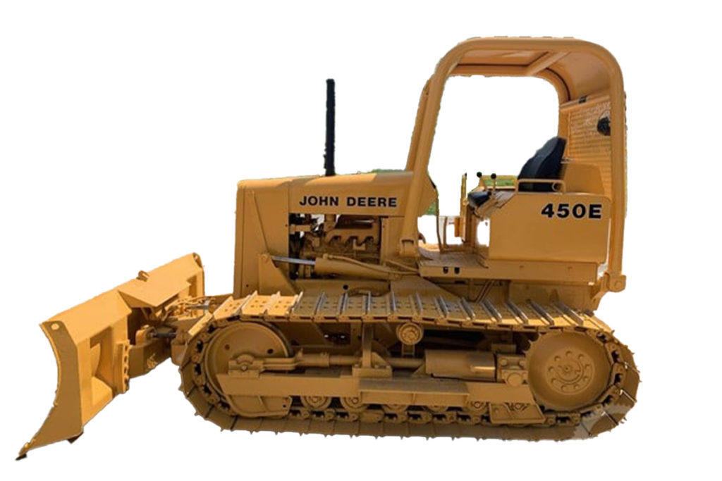 john-deere-450e-dozer john-deere-450e-dozer