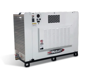 Boss Air Bullet 80 D