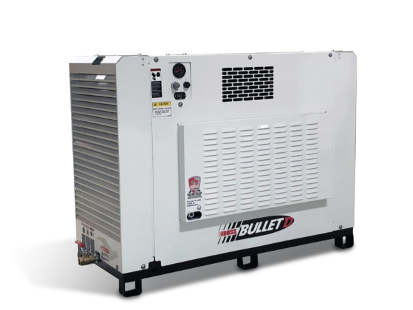 Boss Air Bullet 80 D