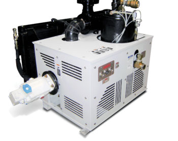 Boss Air Infinity 375