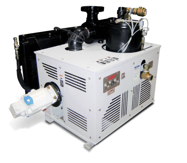 Boss Air Infinity 375