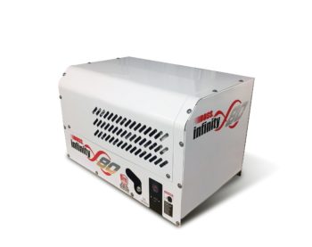 Boss Air Infinity 80