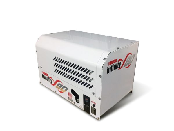 Boss Air Infinity 80