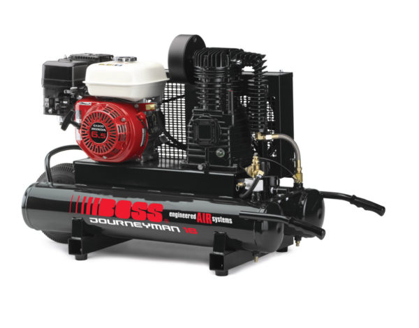 Boss Air Journeyman 18