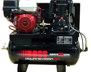 Boss Air Journeyman 30