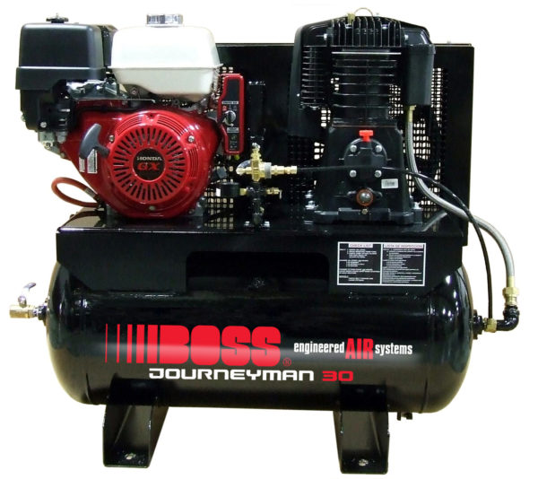 Boss Air Journeyman 30
