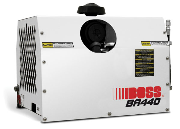 Boss Air BA440