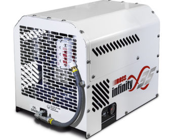 Boss Air Infinity 35