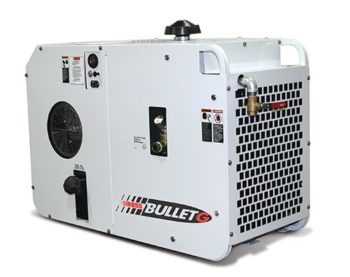 Boss Air Bullet G 70