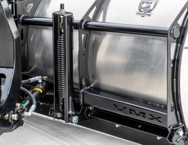 SnowDogg VMXII Plow with RapidLink Optimized for 1/2 Ton Trucks - Image 4