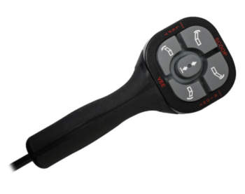 Boss V-Plow Smarttouch2 Controller